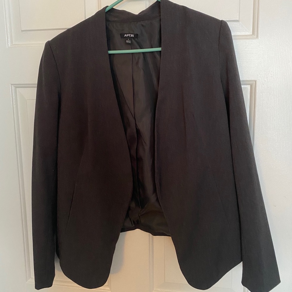 Women's blazer